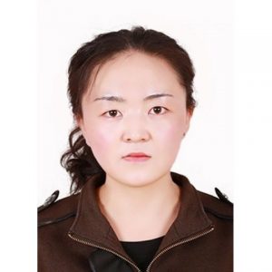 二級建造師孫艷萍
